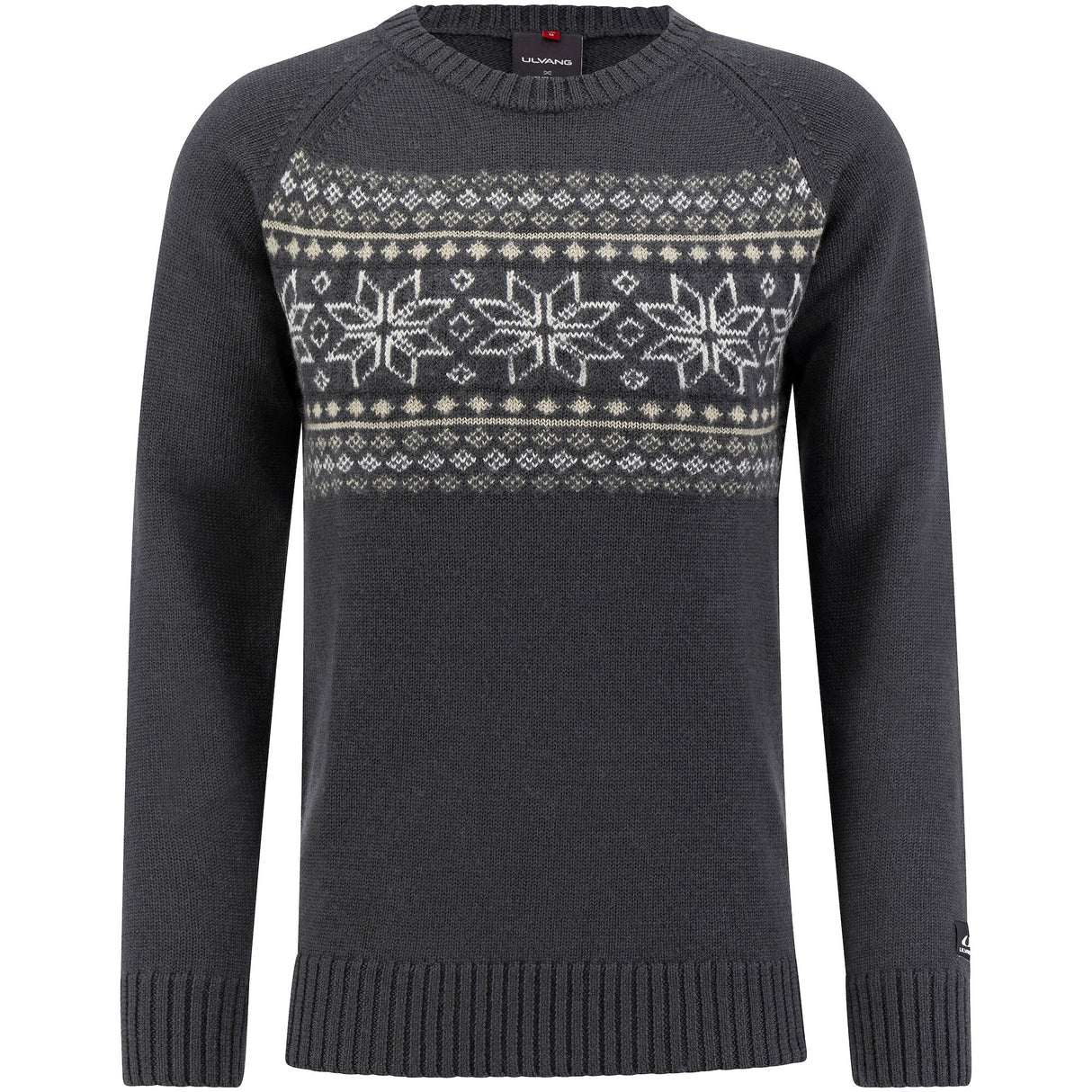 Eio Sweater – Ulvang