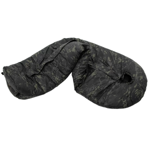 DEFENCE 4 - Black multicam – Carinthia