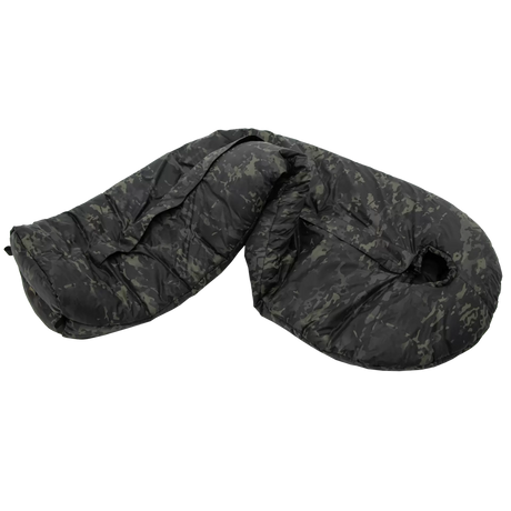 DEFENCE 4 - Black multicam – Carinthia