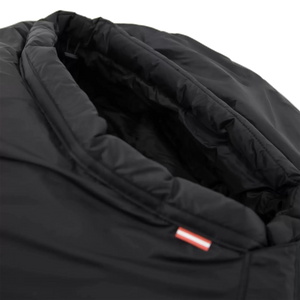 D 600X M - Black / Black – Carinthia