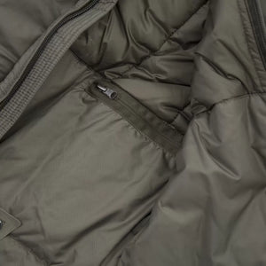 LIG 4.0 Byxor - Olive – Carinthia