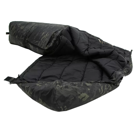 TROPEN - Black Multicam – Carinthia