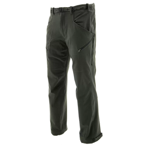 GOLDECK Byxor - Forest Green – Carinthia