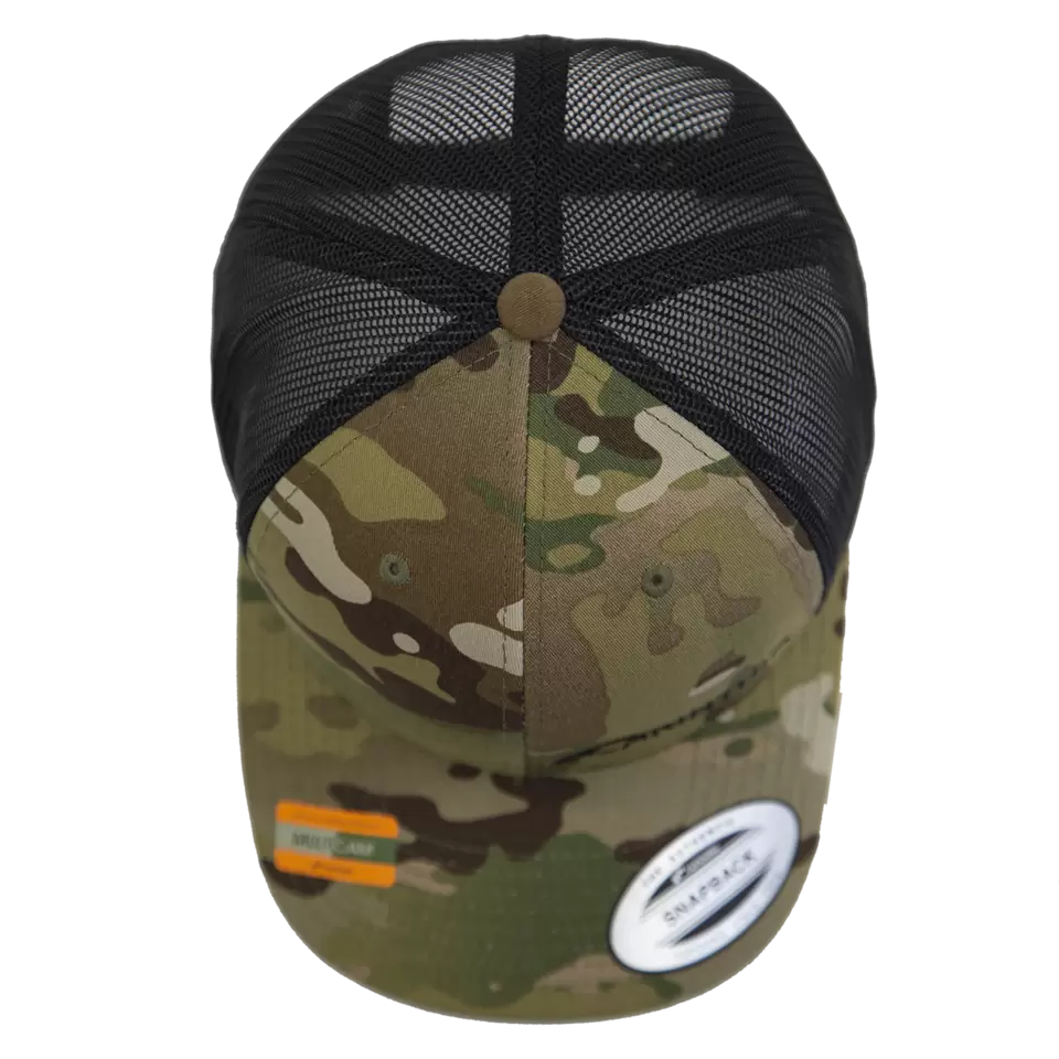 Tactical Basecap Multicam – Carinthia