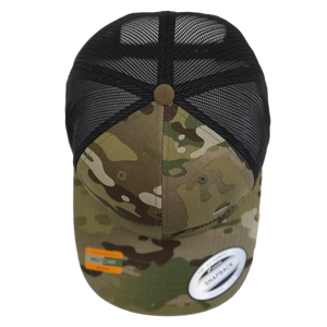 SMU Tactical Basecap - Multicam – Carinthia