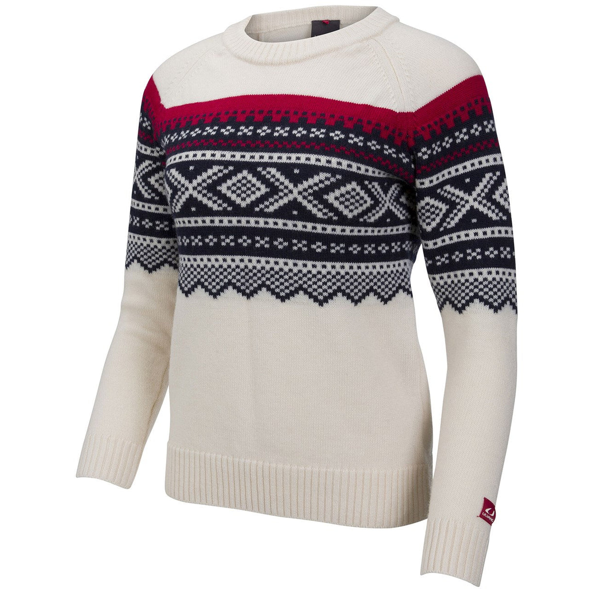 Marius Roundneck – Ulvang