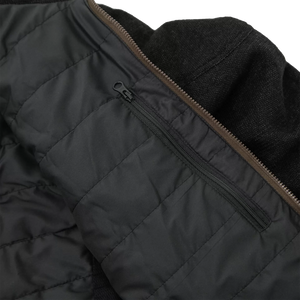 Hunting Shirt 2.0 - Black – Carinthia