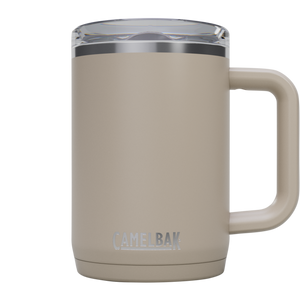 Thrive Mugg, VSS 16oz - Camelbak - Stone – Camelbak