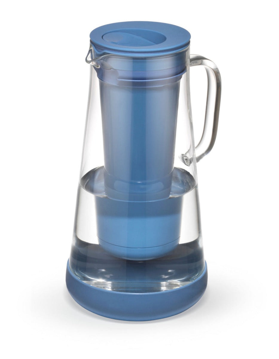 Lifestraw Home 7-cup Glas Silikon Kanna - LifeStraw – LifeStraw