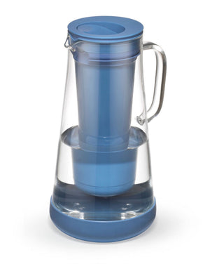 Lifestraw Home 7-cup Glas Silikon Kanna - LifeStraw – LifeStraw