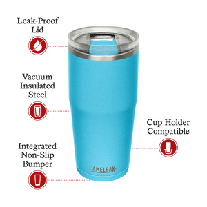 Thrive Tumbler, VSS 30oz – Camelbak