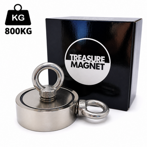 Fiskemagnet 800 KG