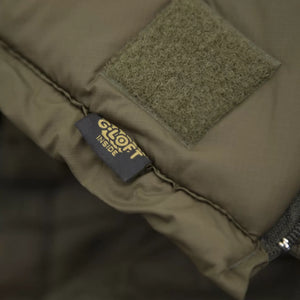 Brenta Medium Sovsäck – Carinthia