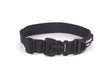 Extra Tough Dog Collar, Small, Black - Mountain Paws