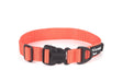 Extra Tough Dog Collar, Extra Large, Ora - Mountain Paws