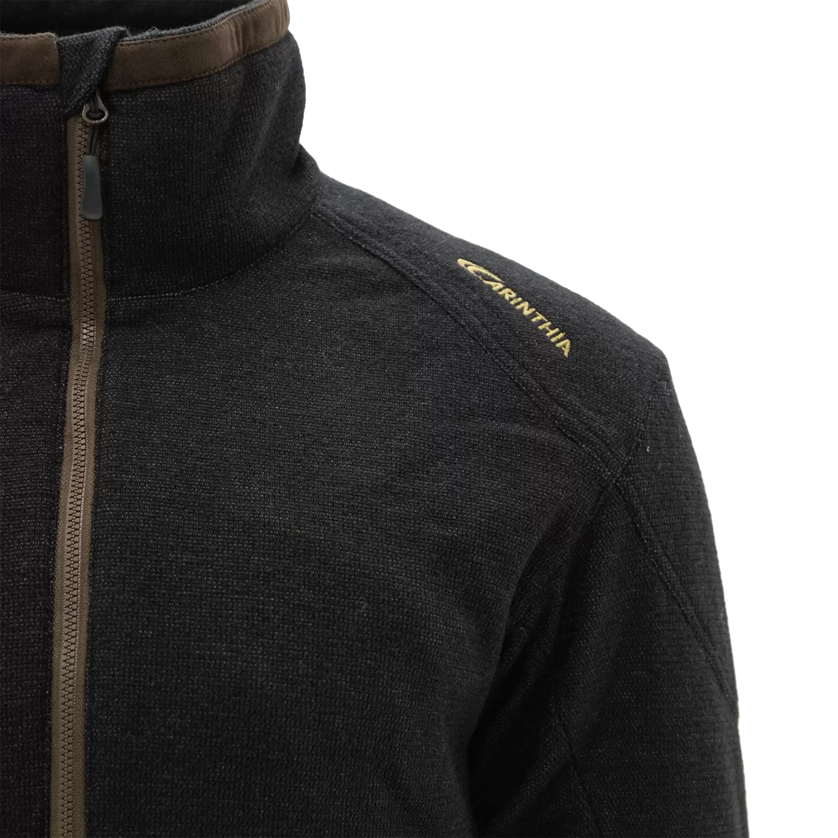 Hunting Shirt 2.0 - Black – Carinthia