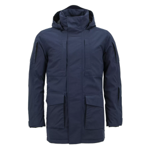 G-LOFT Tactical Parka - Navy Blue – Carinthia