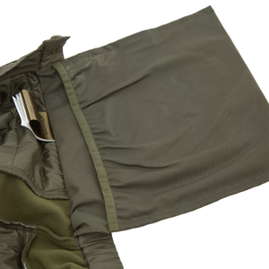 G-LOFT ULTRA Byxor 2.0 - Svart – Carinthia