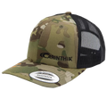 Tactical Basecap Multicam – Carinthia