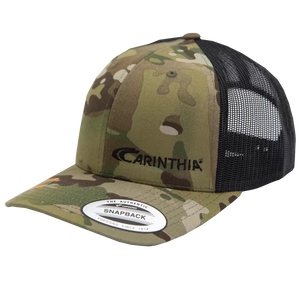 Tactical Basecap Multicam – Carinthia