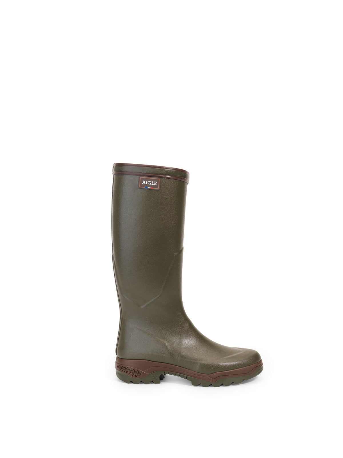 Aigle Parcours 2 - Khaki