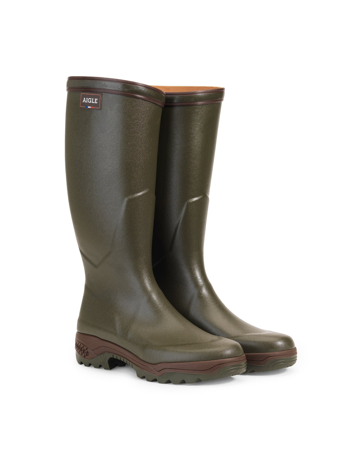 Aigle Parcours 2 - Khaki