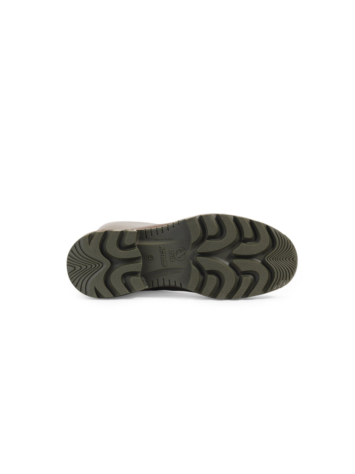 Aigle Parcours 2 - Khaki