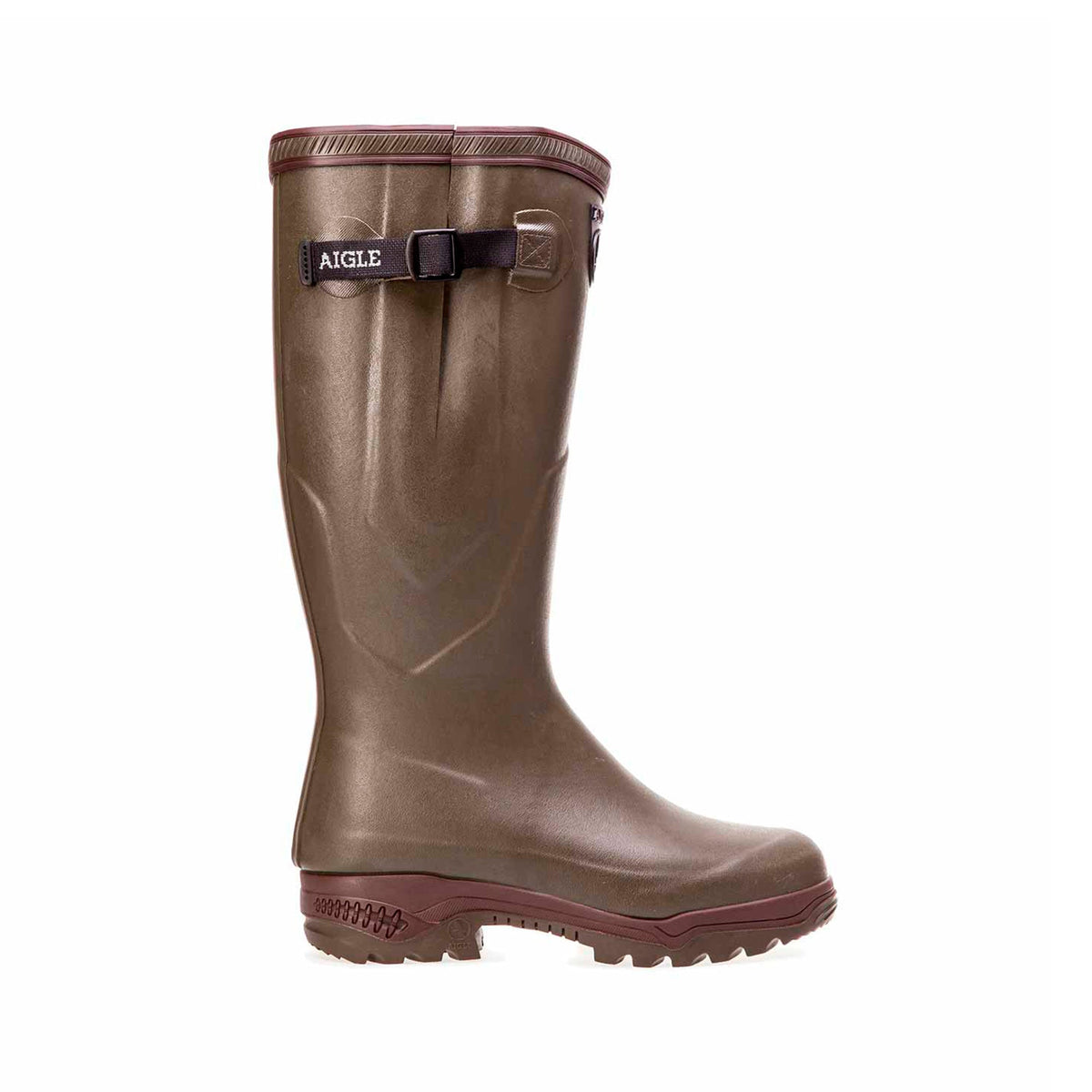 Aigle Parcours 2 ISO - Khaki