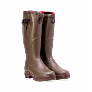 Aigle Parcours 2 ISO - Khaki