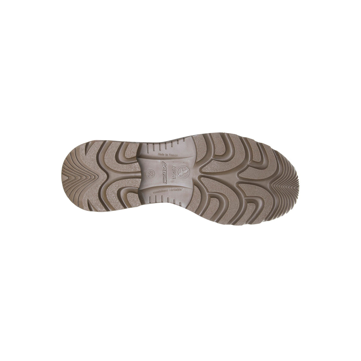 Aigle Parcours 2 ISO - Khaki
