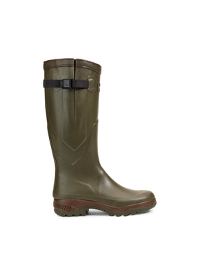 Aigle Parcours 2 Vario - Khaki