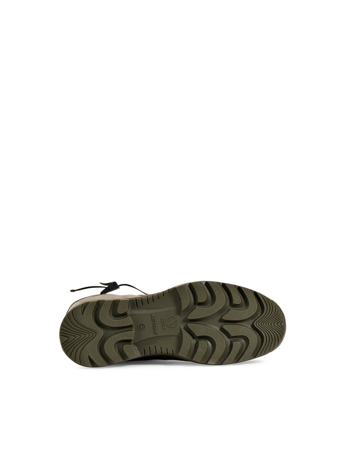 Aigle Parcours 2 Vario - Khaki
