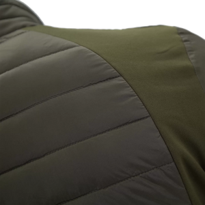 G-LOFT ULTRA JACKA 2.0 - Olive – Carinthia