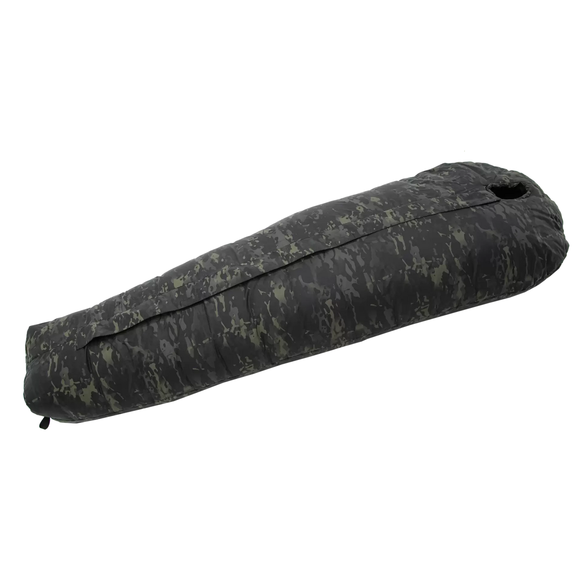 DEFENCE 4 - Black multicam – Carinthia
