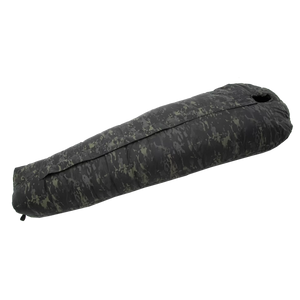 DEFENCE 4 - Black multicam – Carinthia