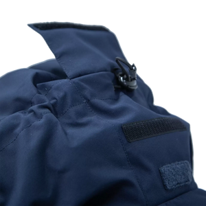 G-LOFT Tactical Parka - Navy Blue – Carinthia