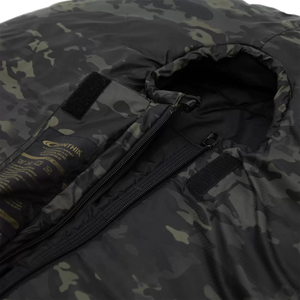 DEFENCE 4 - Black multicam – Carinthia