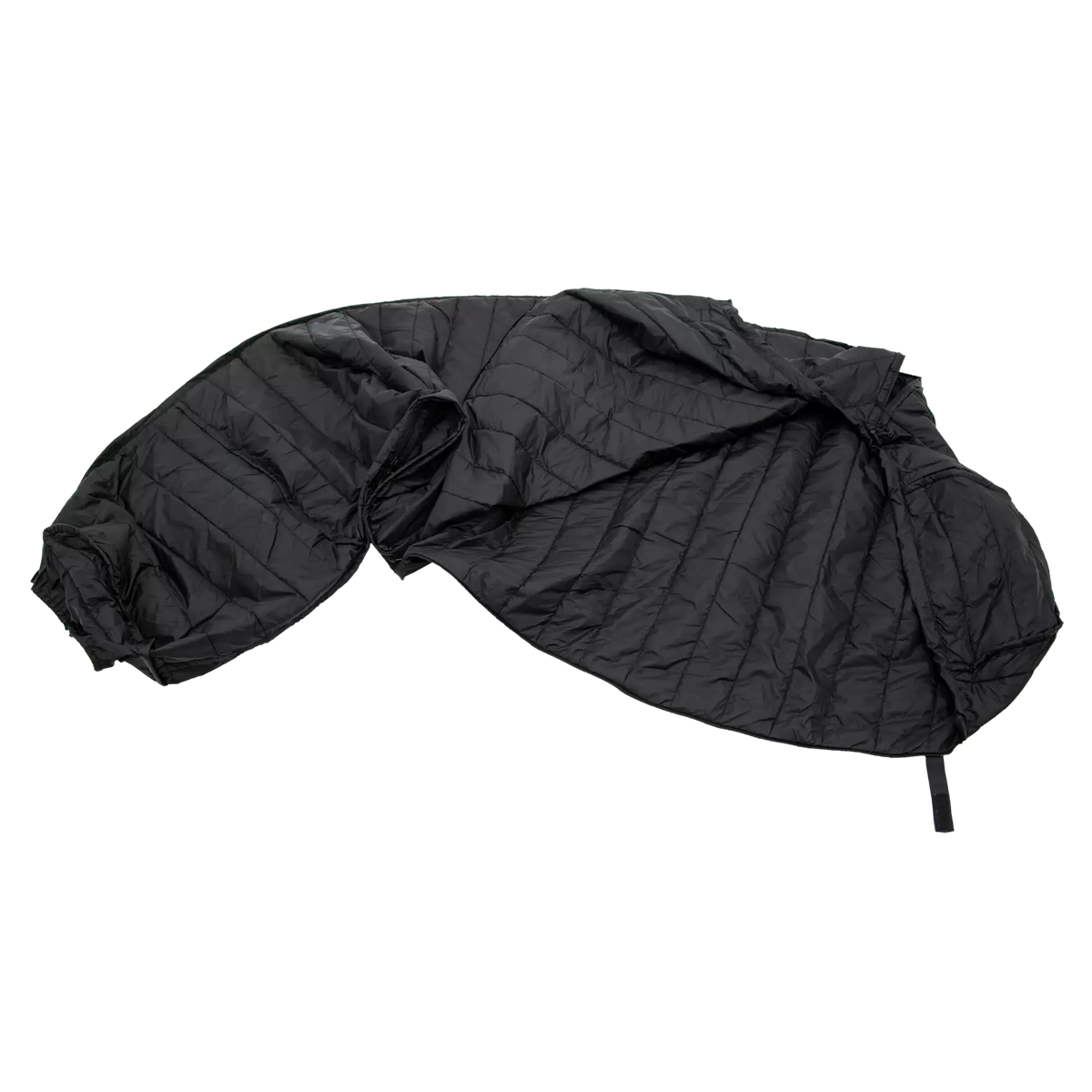 G 40 Liner Svart / Svart – Carinthia