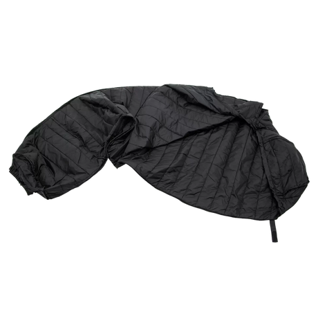 G 40 Liner Svart / Svart – Carinthia