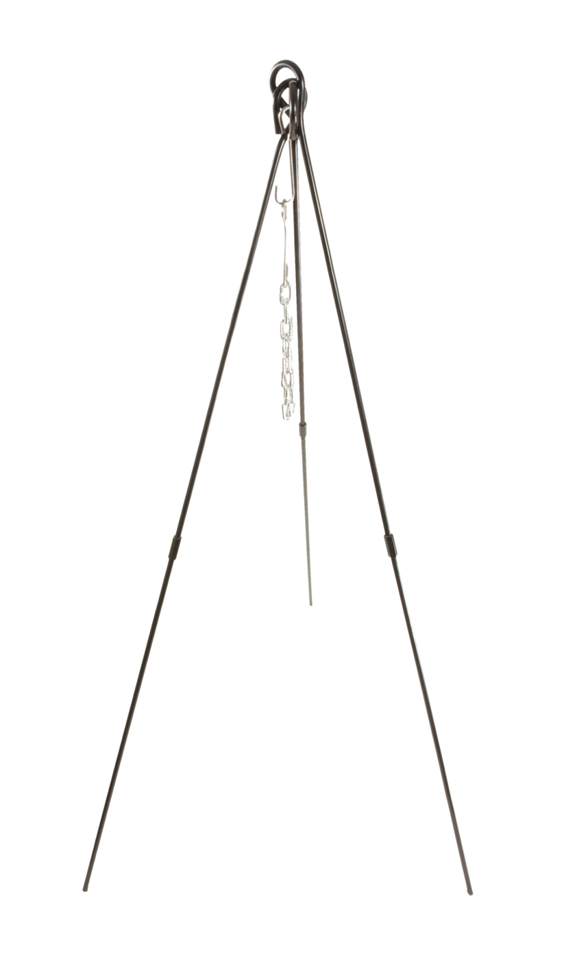 Tripod with Bag - Hallmark - BLACK