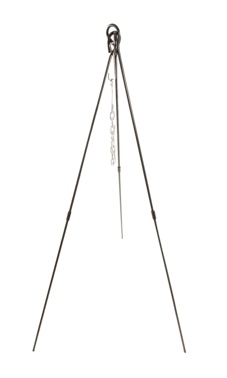 Tripod with Bag - Hallmark - BLACK