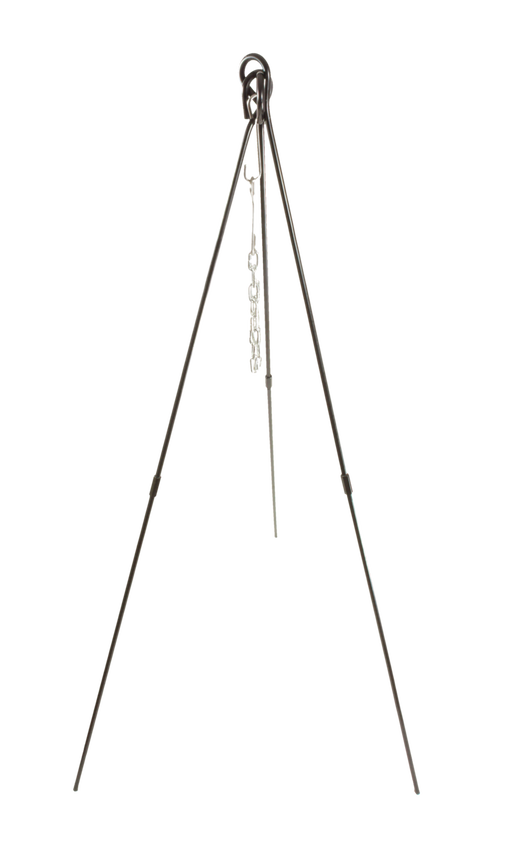 Tripod with Bag - Hallmark - BLACK