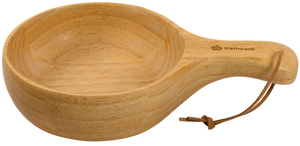 Wooden Bowl - Hallmark - Wood