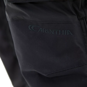 MIG 4.0 Byxor - Black – Carinthia