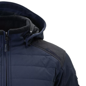 G-LOFT ISG PRO Jacka - Navy Blue – Carinthia