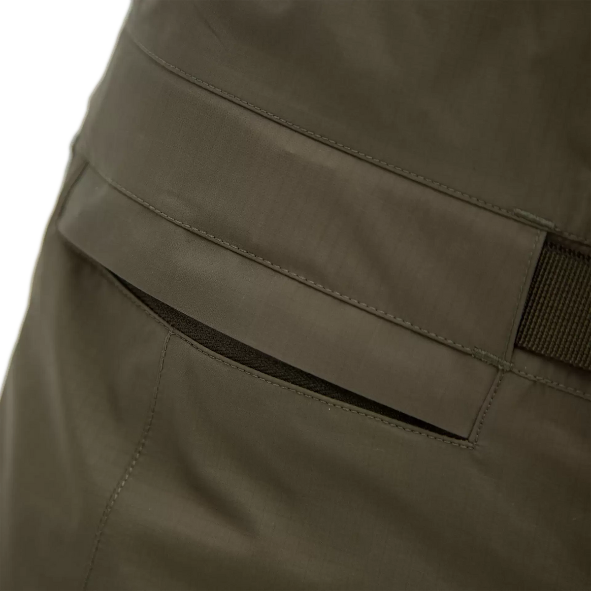 PRG 2.0 Byxor - Olive – Carinthia