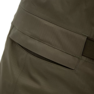 PRG 2.0 Byxor - Olive – Carinthia