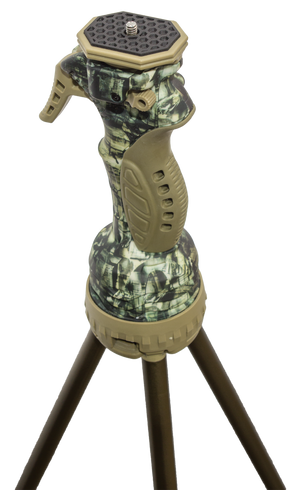 Kameramonteringsplattform till GEN 3 TRIGGER STICKS - Primos