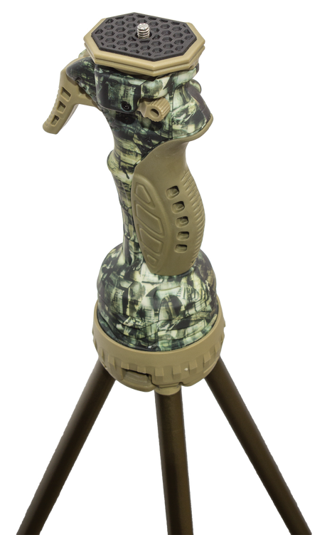 Kameramonteringsplattform till GEN 3 TRIGGER STICKS - Primos