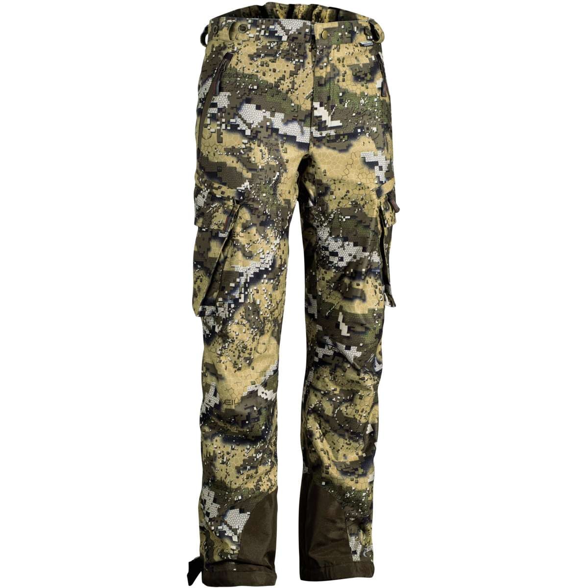 Ridge 2 Jaktbyxor Desolve Veil - Swedteam